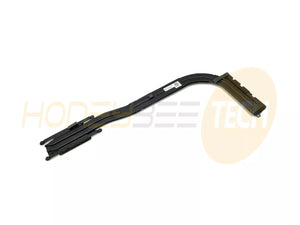 GENUINE DELL LATITUDE 5530 LAPTOP CPU COOLING HEATSINK F5R17 0F5R17 - Honeybee-Technologies