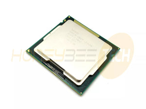 INTEL i3-2120 DUAL CORE 3.3GHZ 3MB CPU PROCESSOR SR05Y J72KD 0J72KD TESTED - Honeybee-Technologies