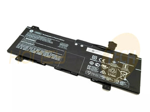 GENUINE HP CHROMEBOOK 14A-NA0023CL 2CELL 47WHR BATTERY GH02XL L75783-005 TESTED - Honeybee-Technologies