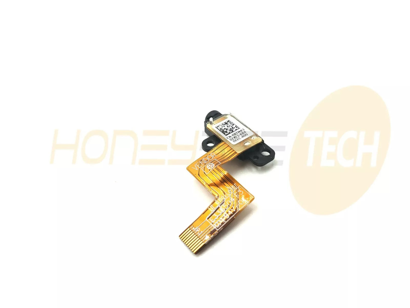 GENUINE DELL LATITUDE 7275 AUDIO IO PORT WITH CABLE RTMK3 0RTMK3 - Honeybee-Technologies