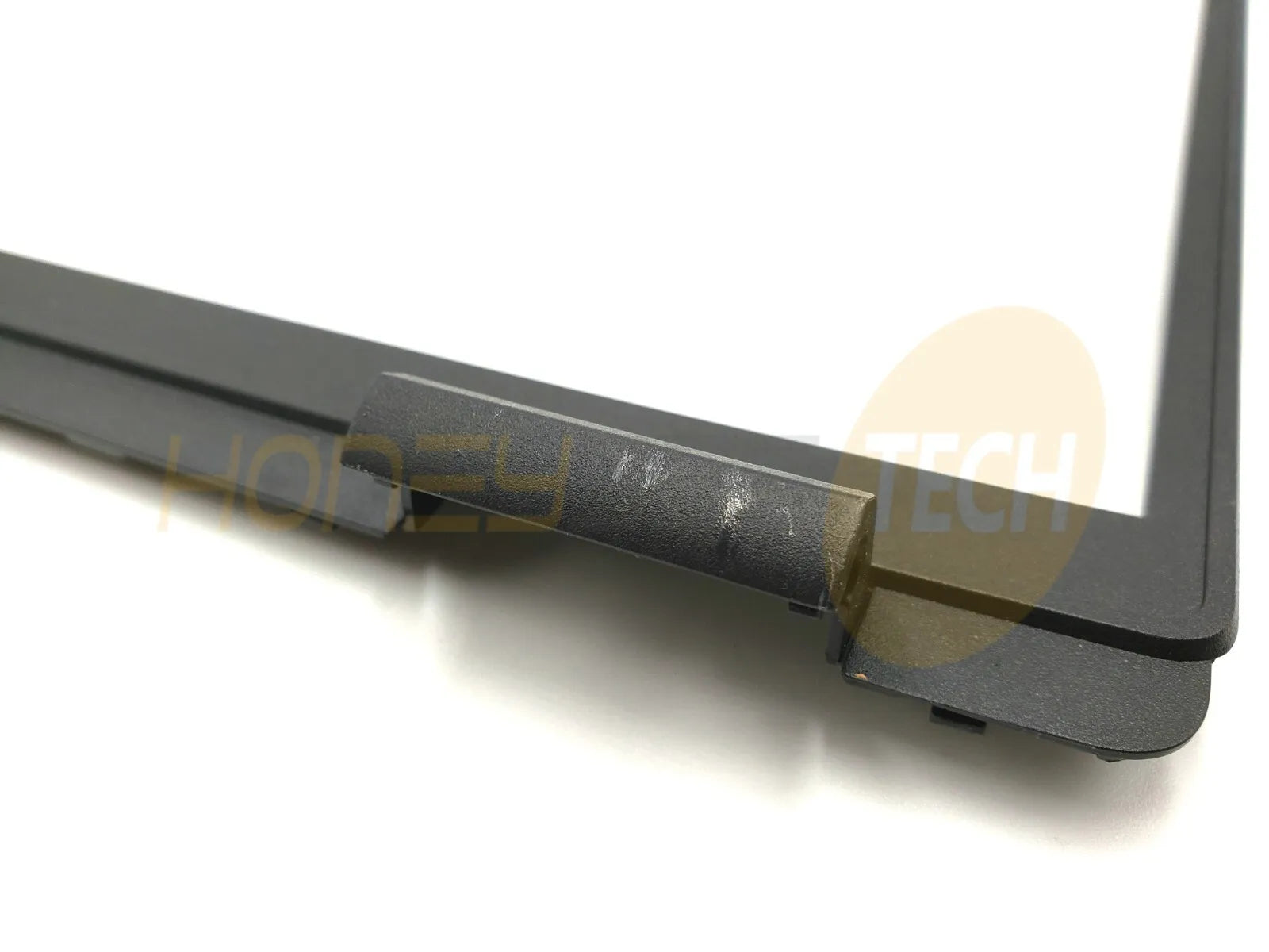 GENUINE DELL LATITUDE 3520 LAPTOP LCD FRONT TRIM BEZEL H5YMR 0H5YMR GRADE A - Honeybee-Technologies