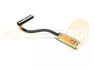 GENUINE DELL LATITUDE E5250 LAPTOP CPU COOLING HEATSINK AT13O0030CL W2DHN 0W2DHN - Honeybee-Technologies