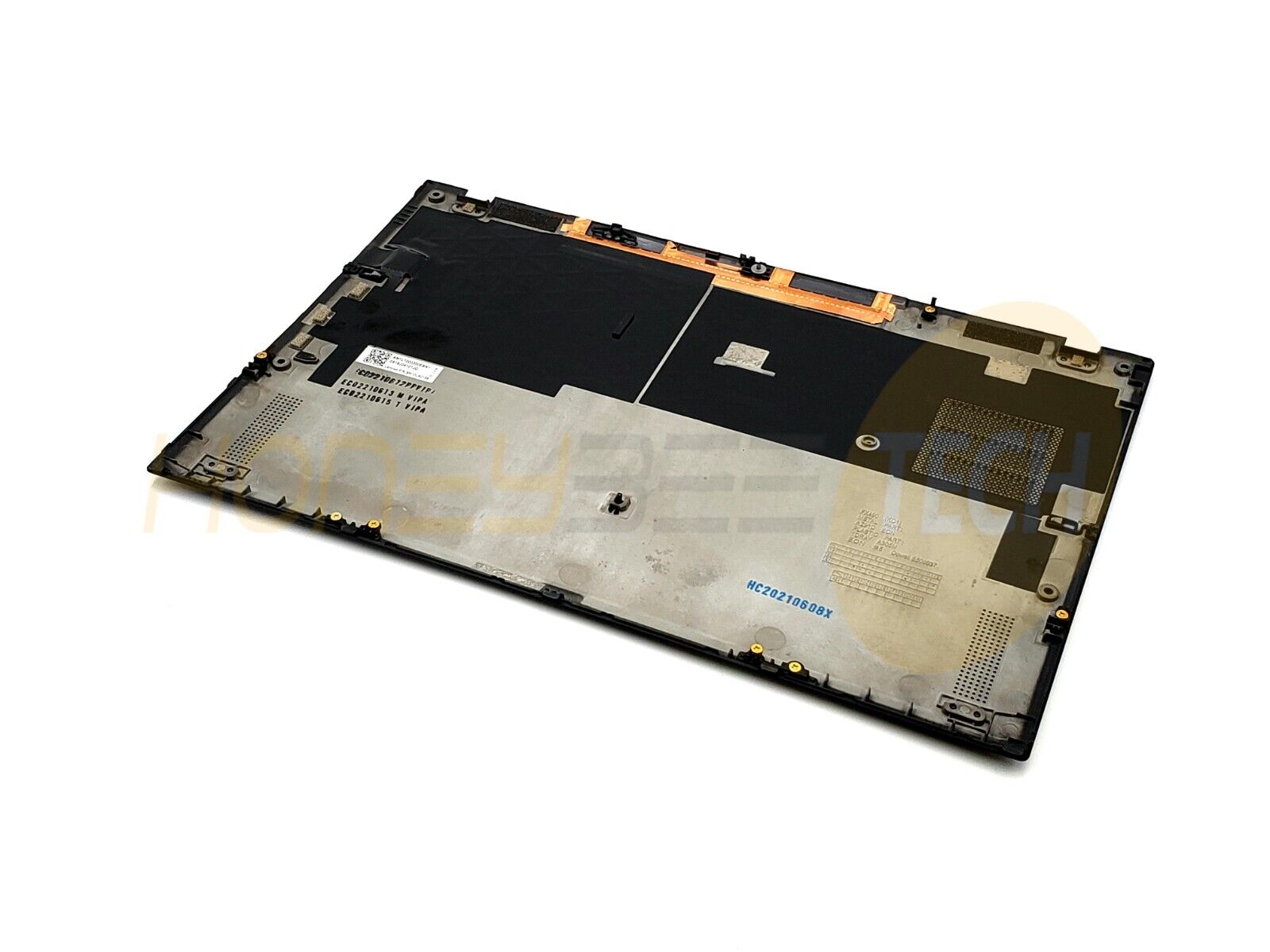 GENUINE LENOVO THINKPAD X1 CARBON G8 LAPTOP BOTTOM BASE COVER 5M10Z41637 GRADE A - Honeybee-Technologies