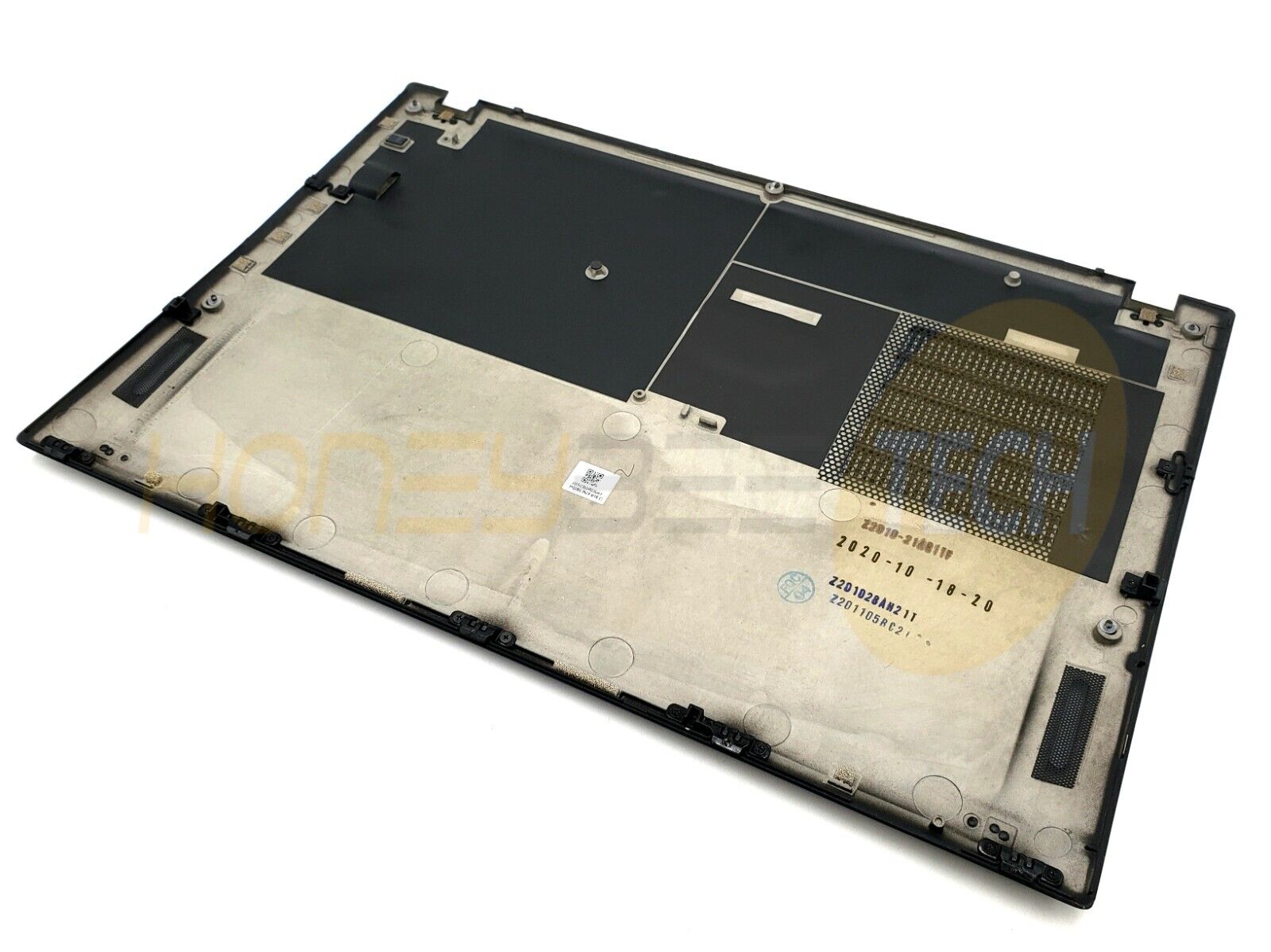 GENUINE LENOVO THINKPAD T14S BOTTOM BASE COVER SCB0R23086 5CB0S95447 GRADE A - Honeybee-Technologies