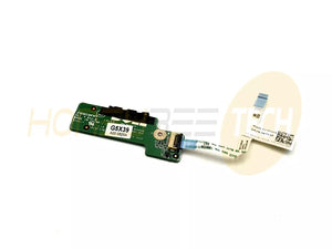 GENUINE DELL LATITUDE E5420 LAPTOP LED BOARD WITH CABLE G5X39 0G5X39 TESTED - Honeybee-Technologies