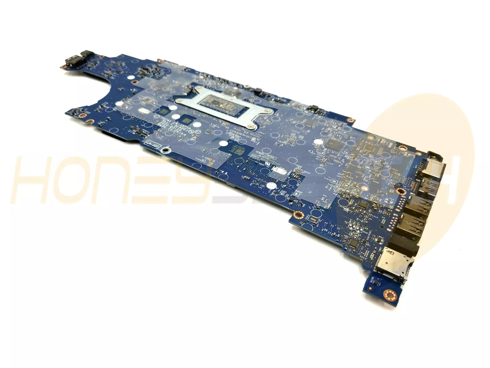 GENUINE DELL LATITUDE 5410 INTEL MOTHERBOARD i5-10310U 1.70GHZ 30CV1 TESTED - Honeybee-Technologies