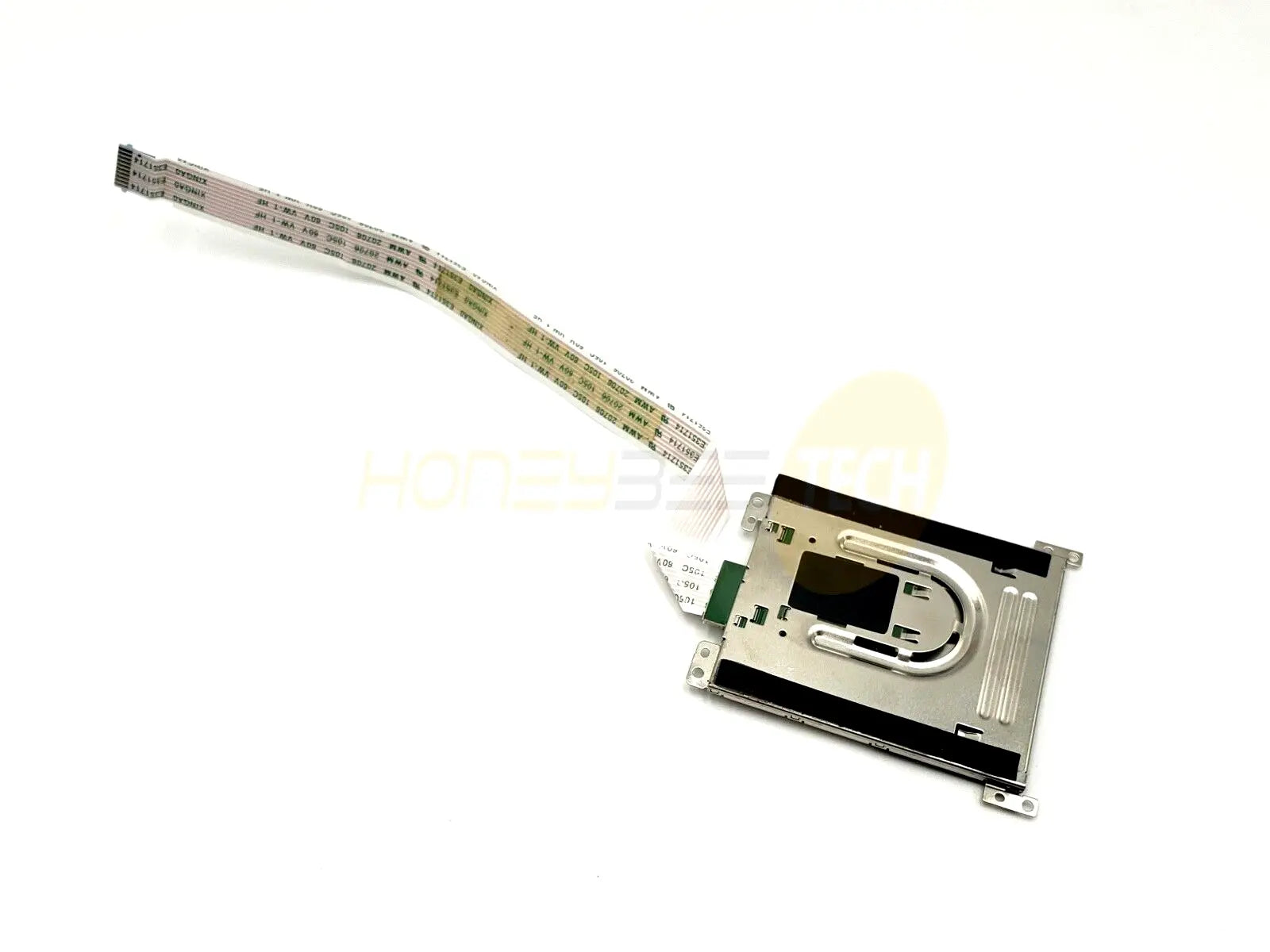 GENUINE DELL LATITUDE 7400 LAPTOP SMART CARD READER FYRMK 0FYRMK TESTED - Honeybee-Technologies
