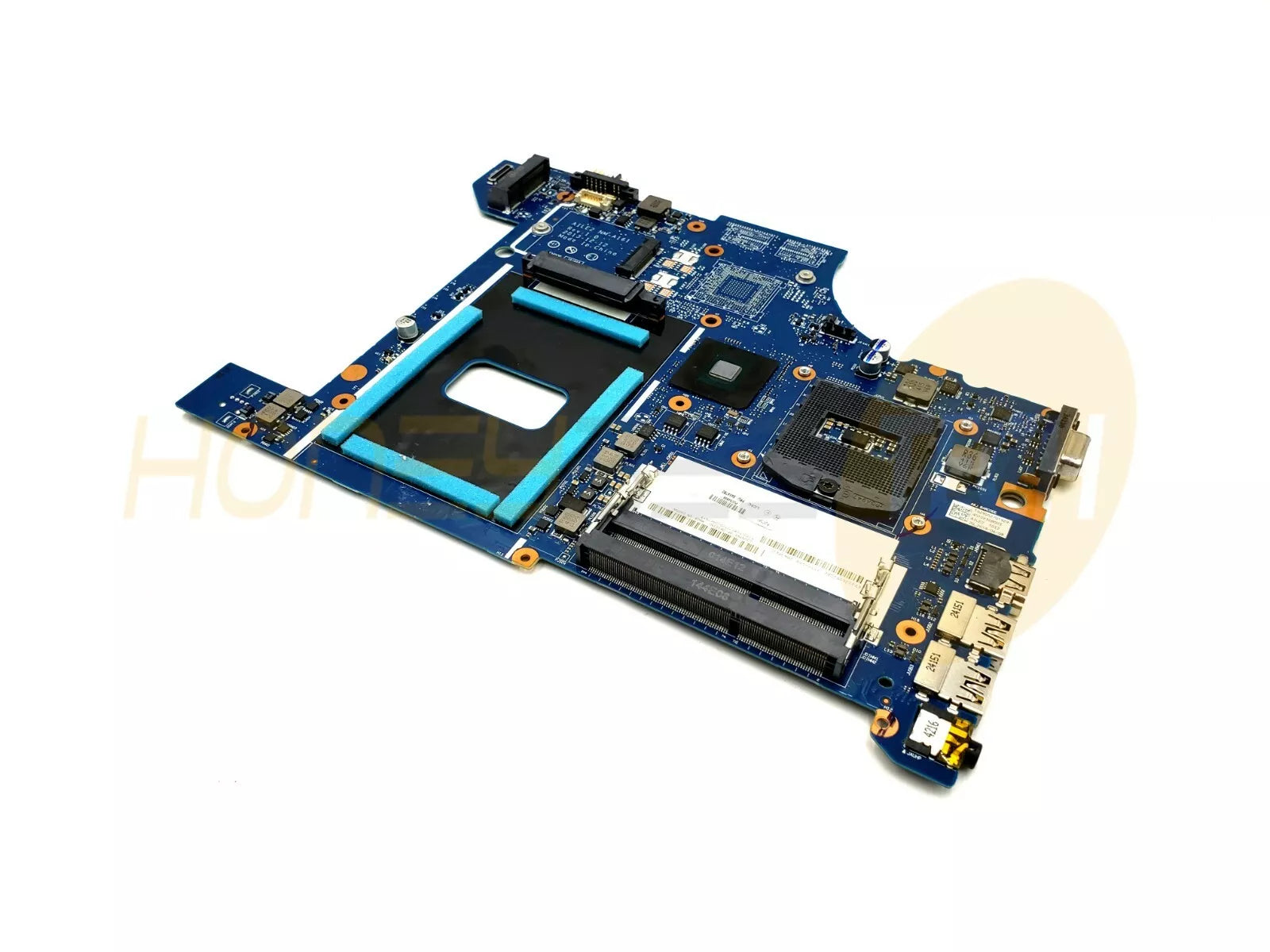GENUINE LENOVO THINKPAD EDGE E540 LAPTOP MOTHERBOARD 04X4936 04X4780 DEFECTIVE - Honeybee-Technologies