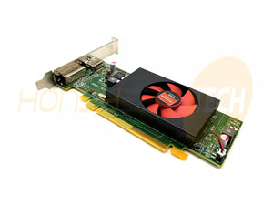 GENUINE DELL 1GB DDR3 RADEON HD8490 VIDEO CARD 7W12P 07W12P TESTED - Honeybee-Technologies