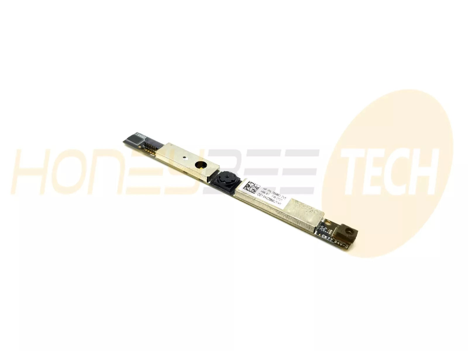 GENUINE HP NOTEBOOK 15-1211WM WEBCAM CAMERA MODULE 765892-2V5 776787-001 TESTED - Honeybee-Technologies