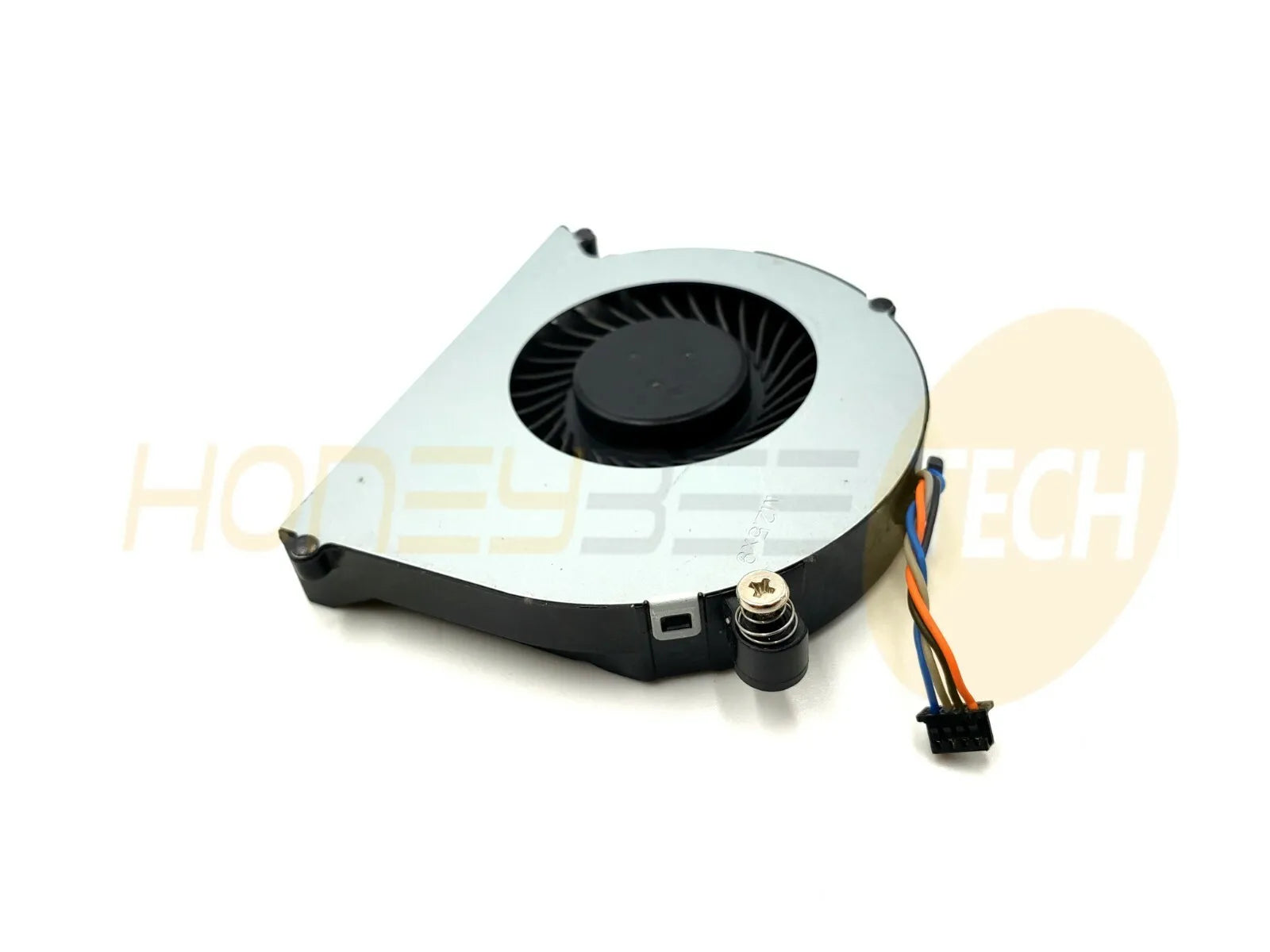 GENUINE HP PROBOOK 650 640 G1 LAPTOP CPU COOLING FAN 738685-001 TESTED - Honeybee-Technologies