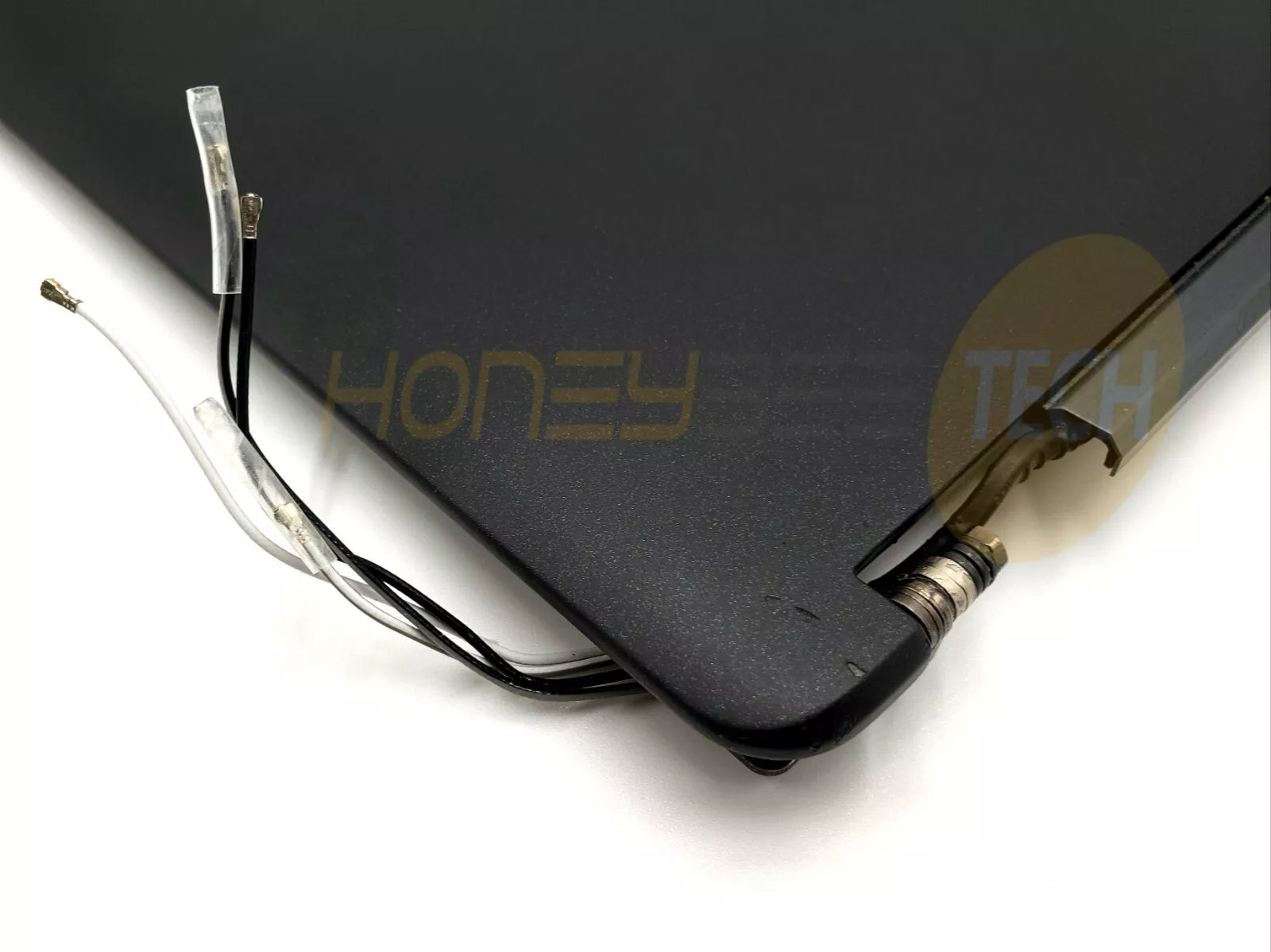 GENUINE DELL LATITUDE E5450 LAPTOP LCD BACK COVER REAR LID 8RDWJ 08RDWJ GRADE B - Honeybee-Technologies