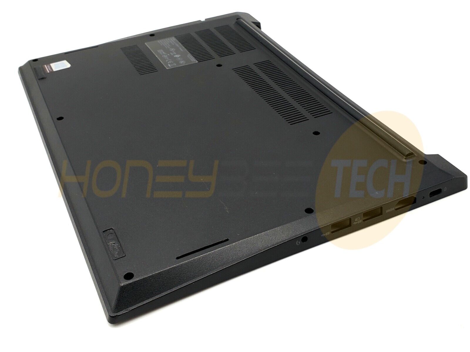 GENUINE LENOVO THINKPAD E490 LAPTOP BOTTOM BASE CASE COVER 02DL840 GRADE B - Honeybee-Technologies