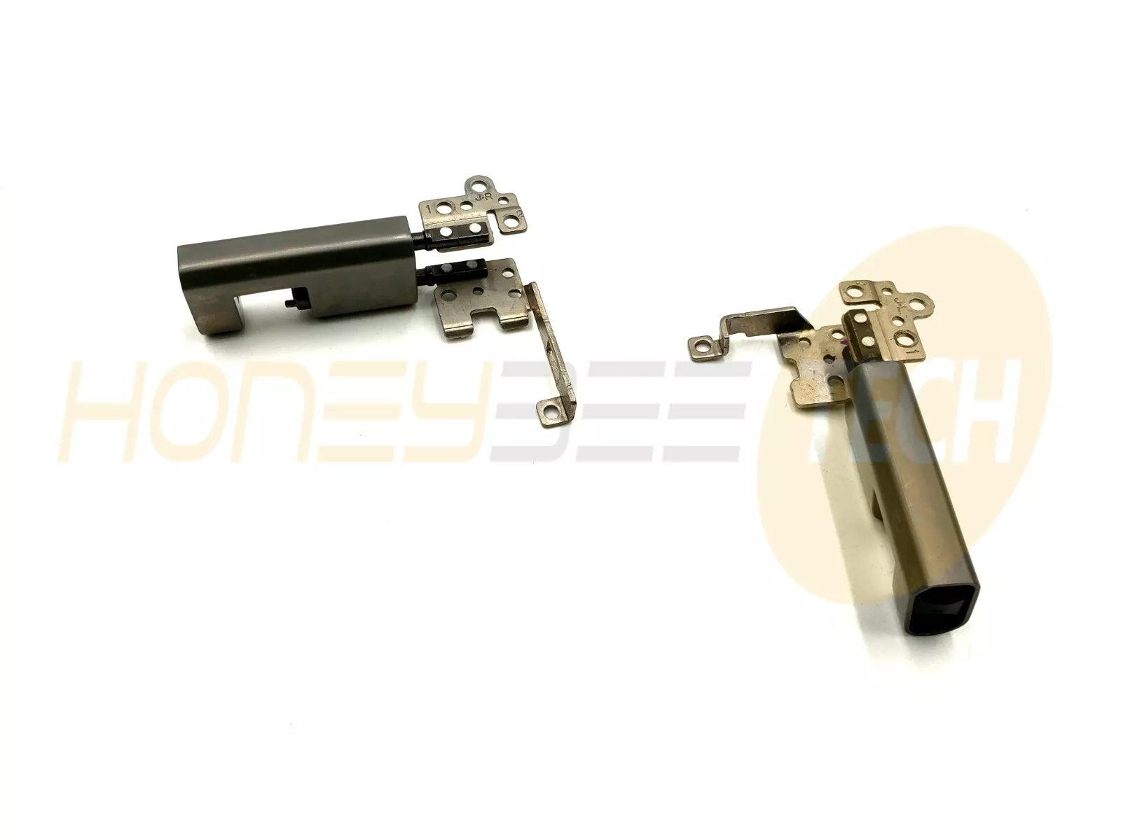 GENUINE LENOVO THINKPAD YOGA 12 LAPTOP LEFT AND RIGHT HINGE KIT 04X6483 - Honeybee-Technologies