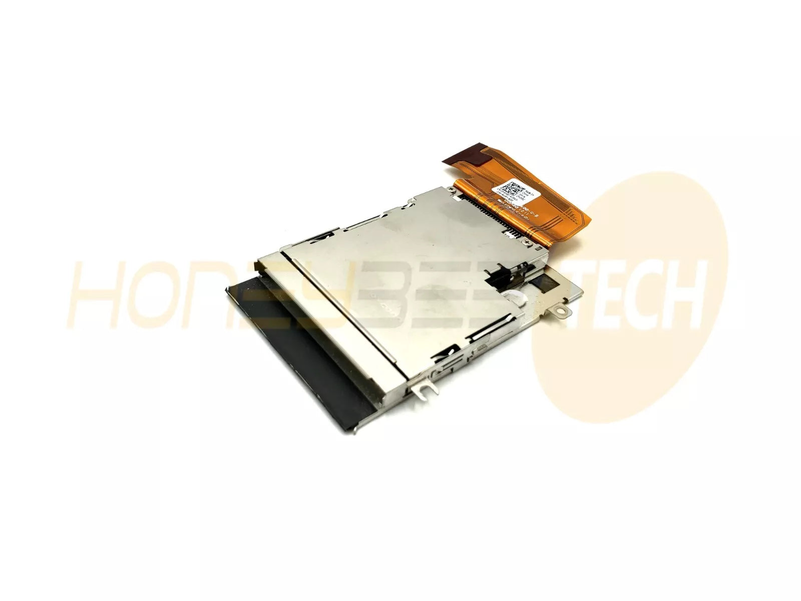 GENUINE DELL PRECISION M4600 M6600 EC READER CAGE W/ BOARD & CABLE Y4Y8C TESTED - Honeybee-Technologies