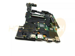 GENUINE LENOVO THINKPAD X220 LAPTOP INTEL MOTHERBOARD i5-2520M 04W0676 TESTED - Honeybee-Technologies