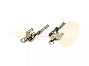 GENUINE ASUS VIVOBOOK F510UA LEFT/RIGHT HINGES 13NB0FQ1M06011 13NB0FQ1M05011 - Honeybee-Technologies