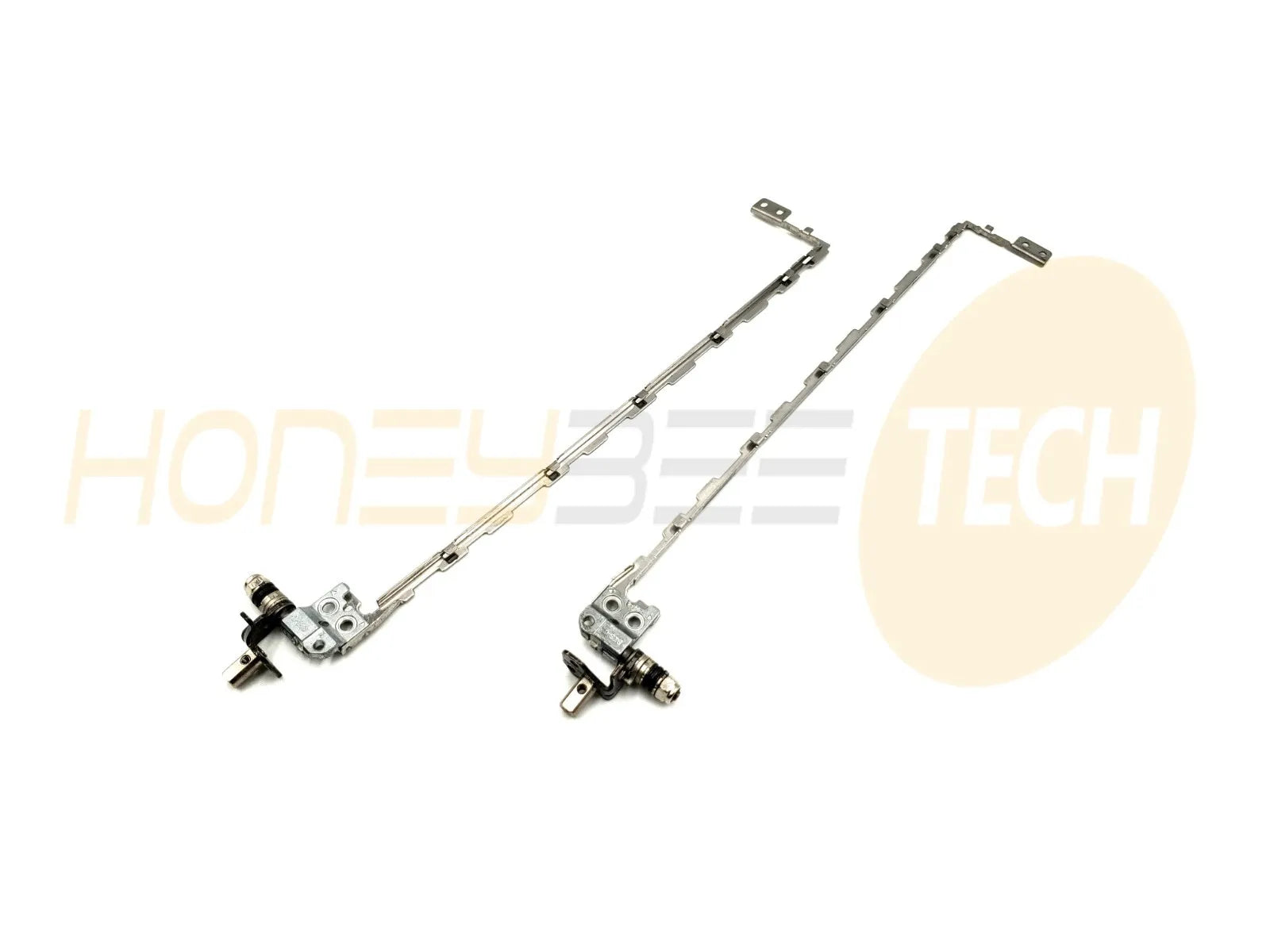 GENUINE LENOVO THINKPAD P70 P71 LEFT RIGHT HINGES NON-TOUCH 00NY320 00NY319 - Honeybee-Technologies