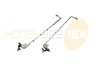 GENUINE LENOVO THINKPAD P70 P71 LEFT RIGHT HINGES NON-TOUCH 00NY320 00NY319 - Honeybee-Technologies