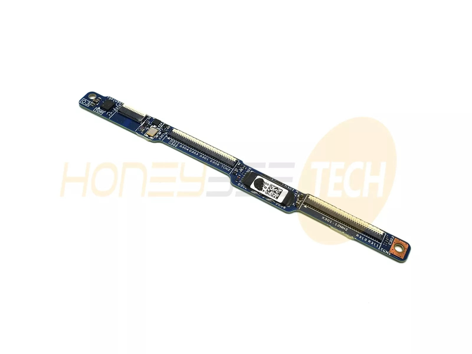 GENUINE HP ENVY X360 15-BP198MS TOUCHSCREEN CONTROL BOARD 932790-001 TESTED - Honeybee-Technologies