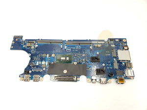 GENUINE DELL LATITUDE E7470 MOTHERBOARD i7-6600U VNKRJ 0VNKRJ TESTED - Honeybee-Technologies
