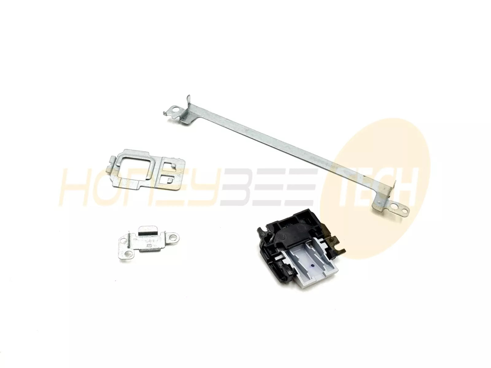 GENUINE HP PROBOOK 450 G6 LAPTOP FPR/THERMAL/USBC/RJ45 BRACKET KIT L45097-001 - Honeybee-Technologies