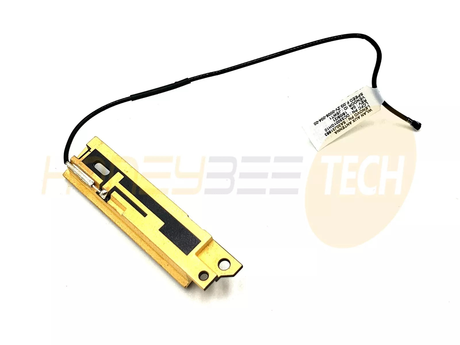 GENUINE LENOVO THINKPAD X1 CARBON G6 WLAN ANTENNA SINGLE DC33001GH10 TESTED - Honeybee-Technologies