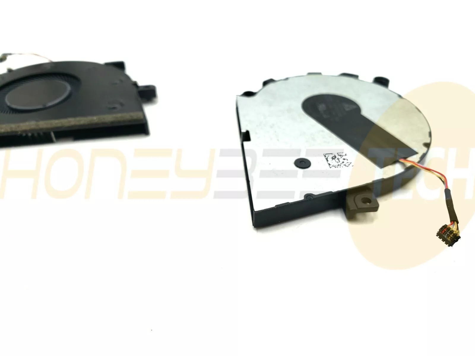 GENUINE LENOVO IDEAPAD 530S-14IKB LAPTOP COOLING FANS (2) 5F10R11878 TESTED - Honeybee-Technologies