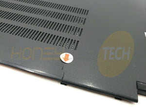 GENUINE LENOVO THINKPAD YOGA 260 LAPTOP BOTTOM BASE CASE COVER 01AX900 GRADE C - Honeybee-Technologies