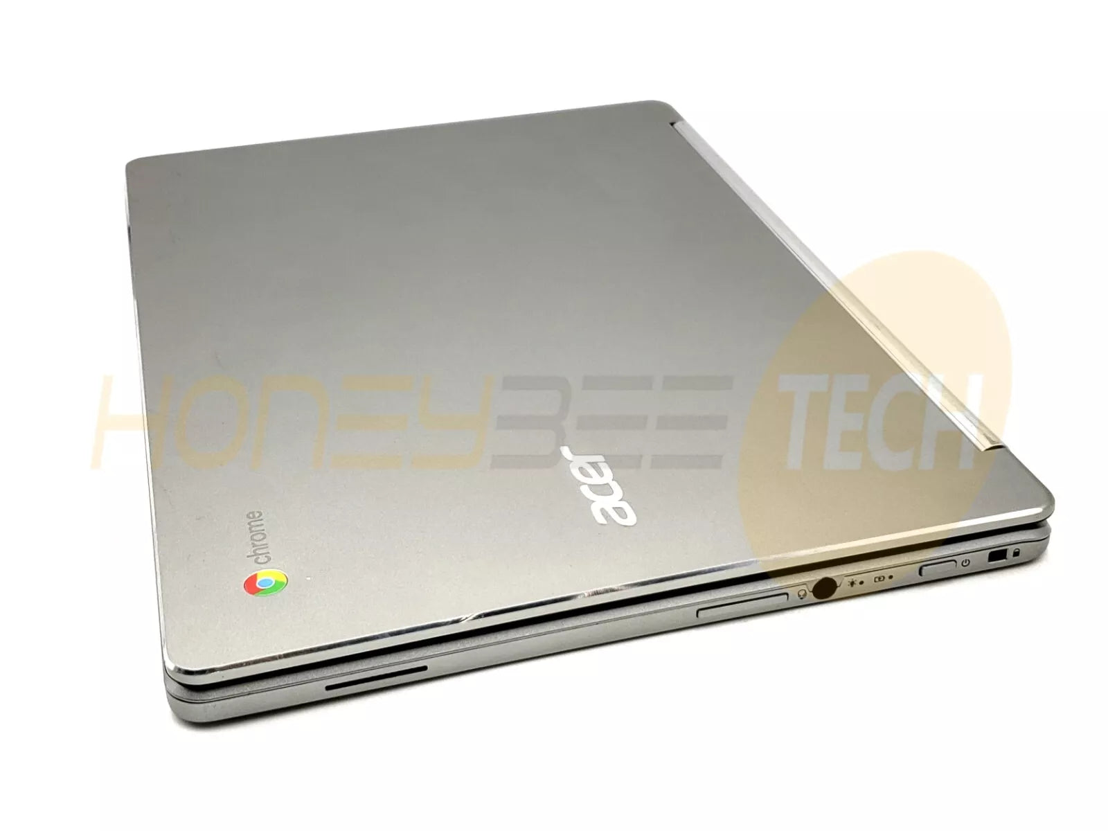 ACER CHROMEBOOK CB5-312T 13.3 TOUCHSCREEN MEDIATEK MT8173 4GB 64GB LAPTOP TESTED - Honeybee-Technologies