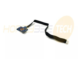 GENUINE DELL ALIENWARE 14 R1 ALIENHEAD LED BOARD WITH CABLE LS-9331P TESTED - Honeybee-Technologies