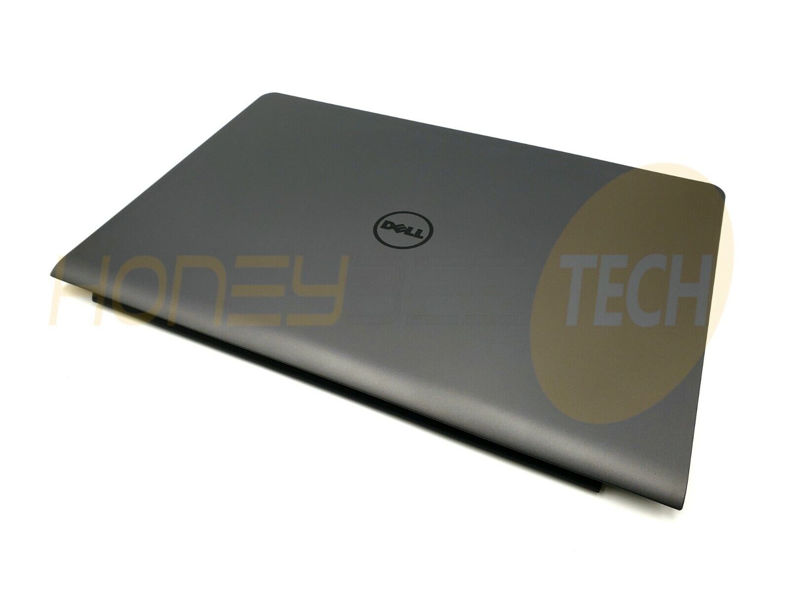 GENUINE DELL LATITUDE 3550 LAPTOP LCD BACK COVER REAR LID 7978F 07978F GRADE A - Honeybee-Technologies