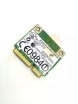 GENUINE DELL LATITUDE E6420 WIRELESS CARD DW1501 HALF MINI CARD K5Y6D 0K5Y6D - Honeybee-Technologies