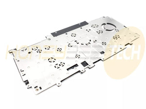 GENUINE DELL LATITUDE 5411 LAPTOP METAL KEYBOARD SUPPORT BRACKET 67GGY 067GGY - Honeybee-Technologies