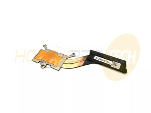 GENUINE DELL LATITUDE 9510 LAPTOP CPU COOLING HEATSINK D1GKR 0D1GKR - Honeybee-Technologies