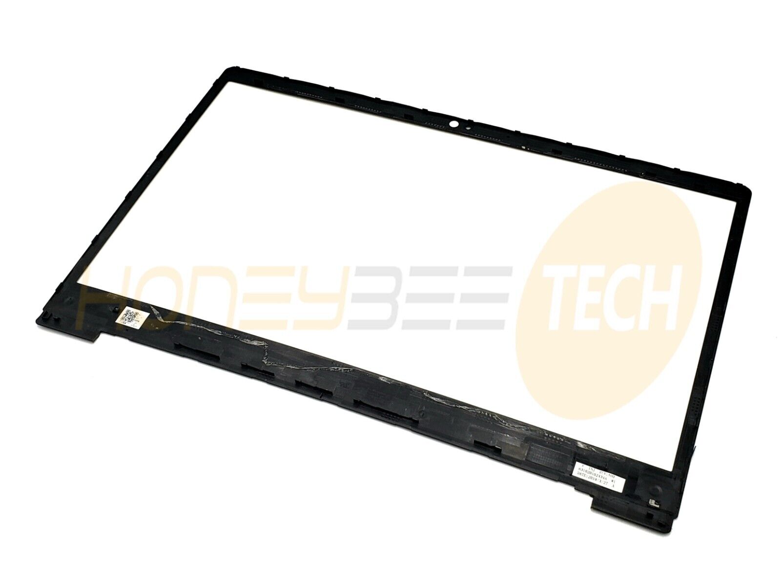 GENUINE LENOVO IDEAPAD S145-15IW LAPTOP LCD FRONT TRIM BEZEL 5B30S18891 GRADE A - Honeybee-Technologies