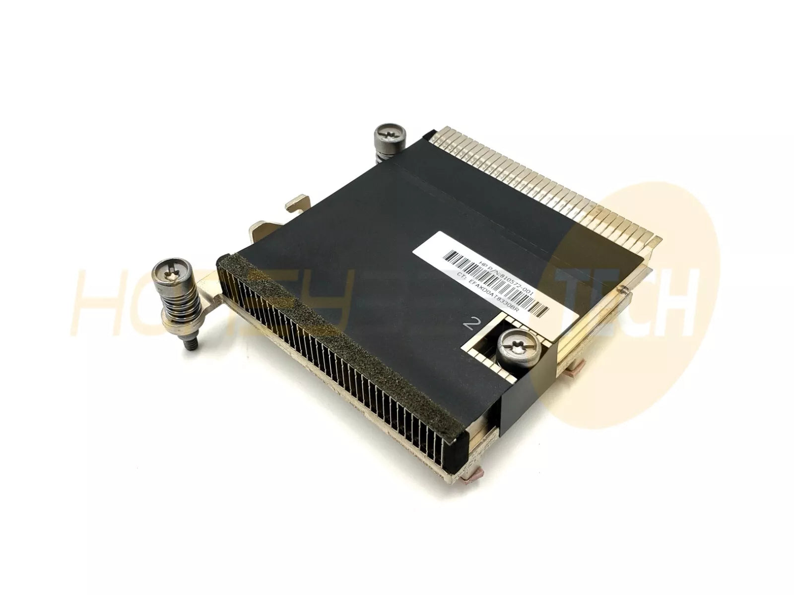 GENUINE HP ELITEDESK 800 G2 DM COOLING HEATSINK 810572-001 - Honeybee-Technologies