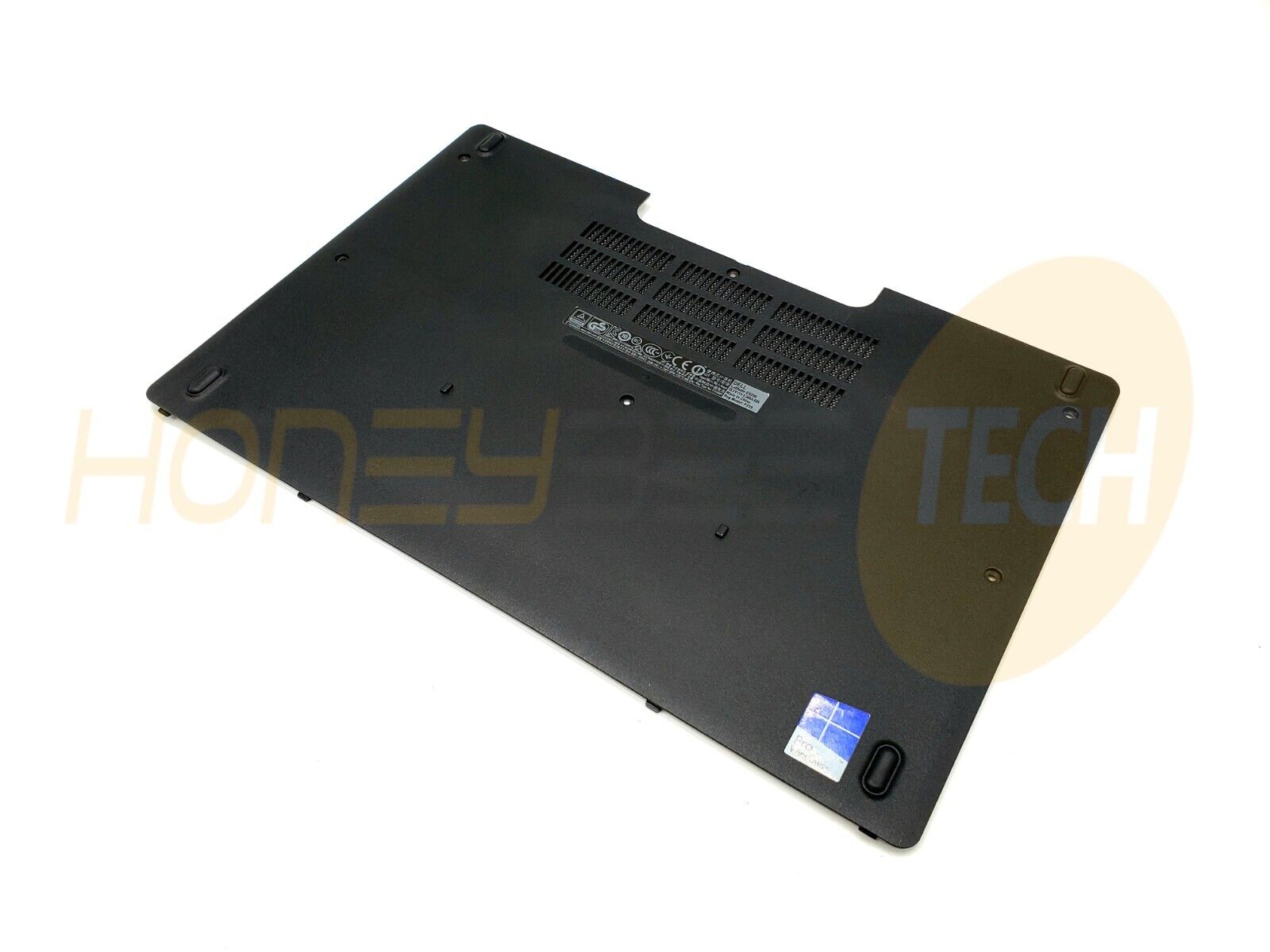 GENUINE DELL LATITUDE E5250 LAPTOP BOTTOM ACCESS DOOR COVER 21PP2 021PP2 GRADE A - Honeybee-Technologies