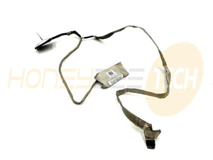 GENUINE DELL LATITUDE 5500 5510 LCD VIDEO DISPLAY CABLE NON-TOUCH VJP3J TESTED - Honeybee-Technologies