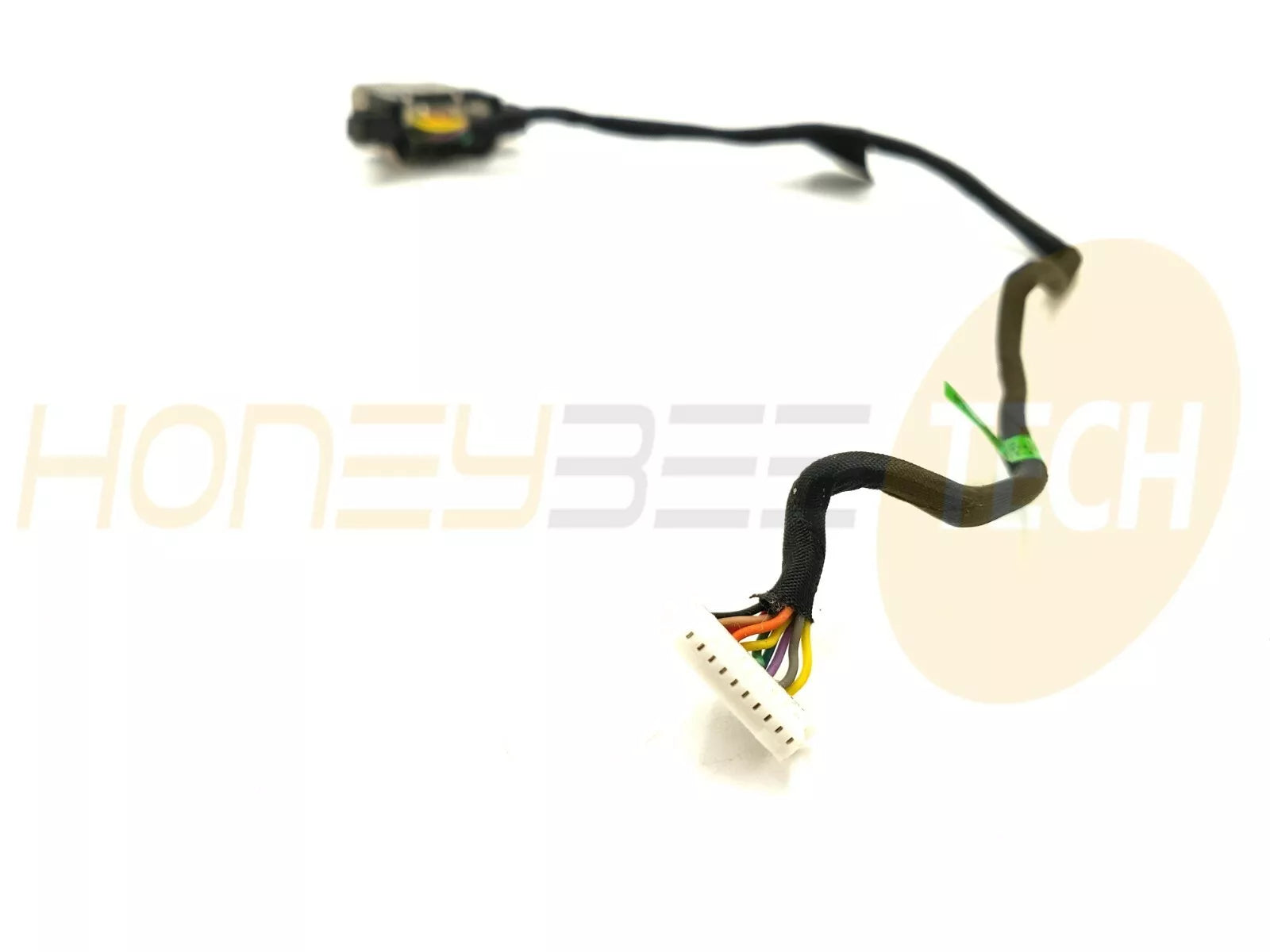 GENUINE HP PROBOOK 650 G3 SERIAL PORT WITH CABLE 6017B0675101 840746-001 TESTED - Honeybee-Technologies