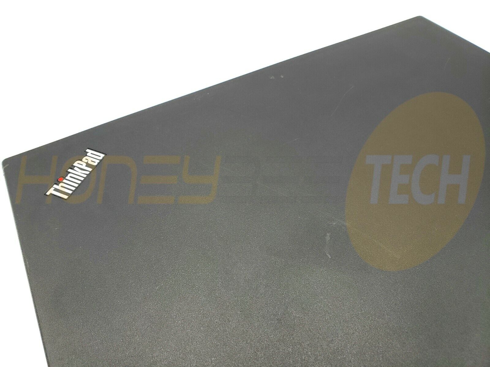 GENUINE LENOVO THINKPAD L480 L490 LAPTOP LCD BACK COVER REAR LID 01LW311 GRADE B - Honeybee-Technologies