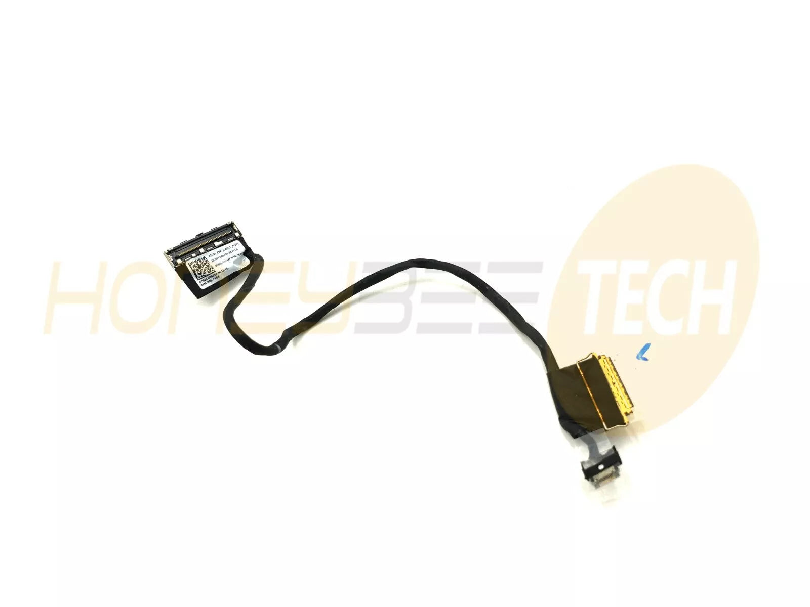 GENUINE LENOVO THINKPAD YOGA 260 LCD VIDEO DISPLAY CABLE FHD 00NY910 TESTED - Honeybee-Technologies