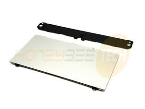 GENUINE HP CHROMEBOOK 14A-NA0023CL TOUCHPAD MODULE W/BRACKET L91526-001 TESTED - Honeybee-Technologies