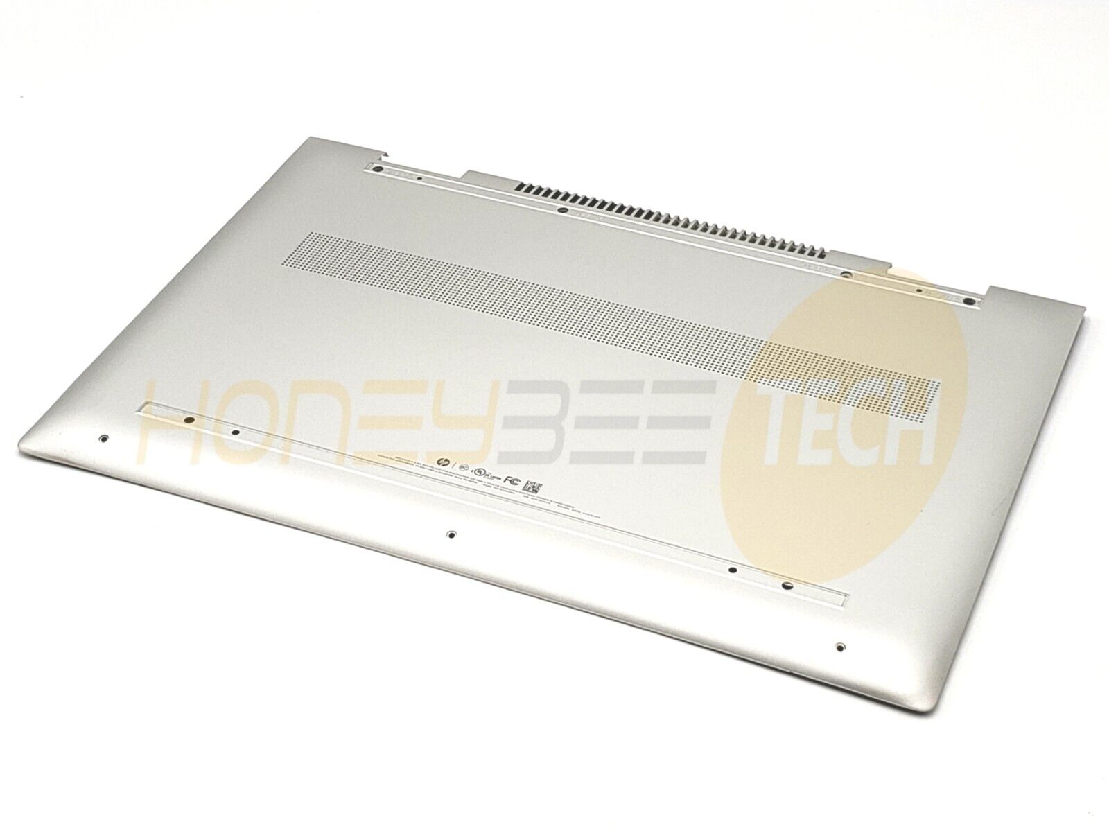 GENUINE HP ENVY X360 15-BP198MS LAPTOP BOTTOM BASE COVER 934639-001 GRADE A - Honeybee-Technologies