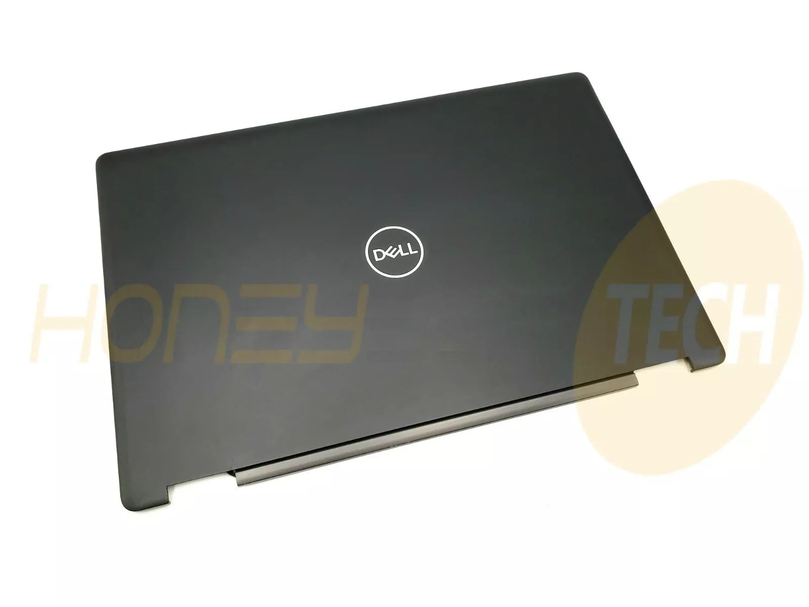 GENUINE DELL LATITUDE 5590 LAPTOP LCD BACK COVER REAR LID RV800 0RV800 GRADE A - Honeybee-Technologies