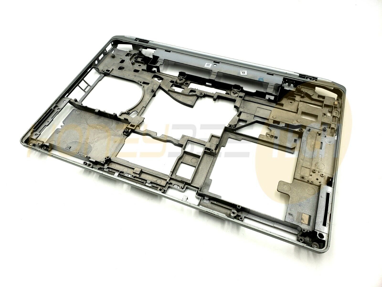 GENUINE DELL LATITUDE E6530 LAPTOP BOTTOM BASE CHASSIS COVER G3K7X GRADE C - Honeybee-Technologies