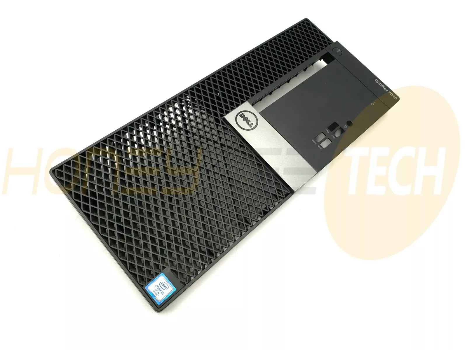 GENUINE DELL OPTIPLEX 7040MT DESKTOP FRONT BEZEL COVER PANEL P9Y6G GRADE A - Honeybee-Technologies