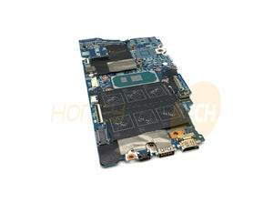 GENUINE DELL INSPIRON 5400 2IN1 MOTHERBOARD INTEL i5-1035G1 3.6GHZ XWV63 *READ* - Honeybee-Technologies