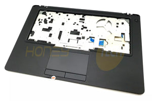 GENUINE DELL LATITUDE 5490 PALMREST TOUCHPAD ASSEMBLY W/SMART CARD PXH1D GRADE B - Honeybee-Technologies