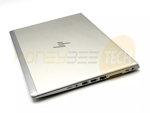 HP ELITEBOOK 850 G5 i5-7200U 32GB RAM NO BATTERY| NO HDD | NO OS | LAPTOP TESTED - Honeybee-Technologies